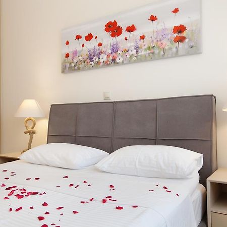 Petra Thea Apartment カラマタ エクステリア 写真
