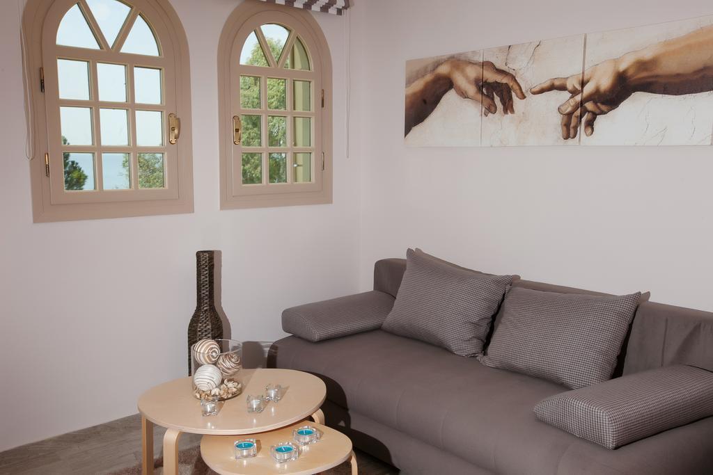 Petra Thea Apartment カラマタ エクステリア 写真