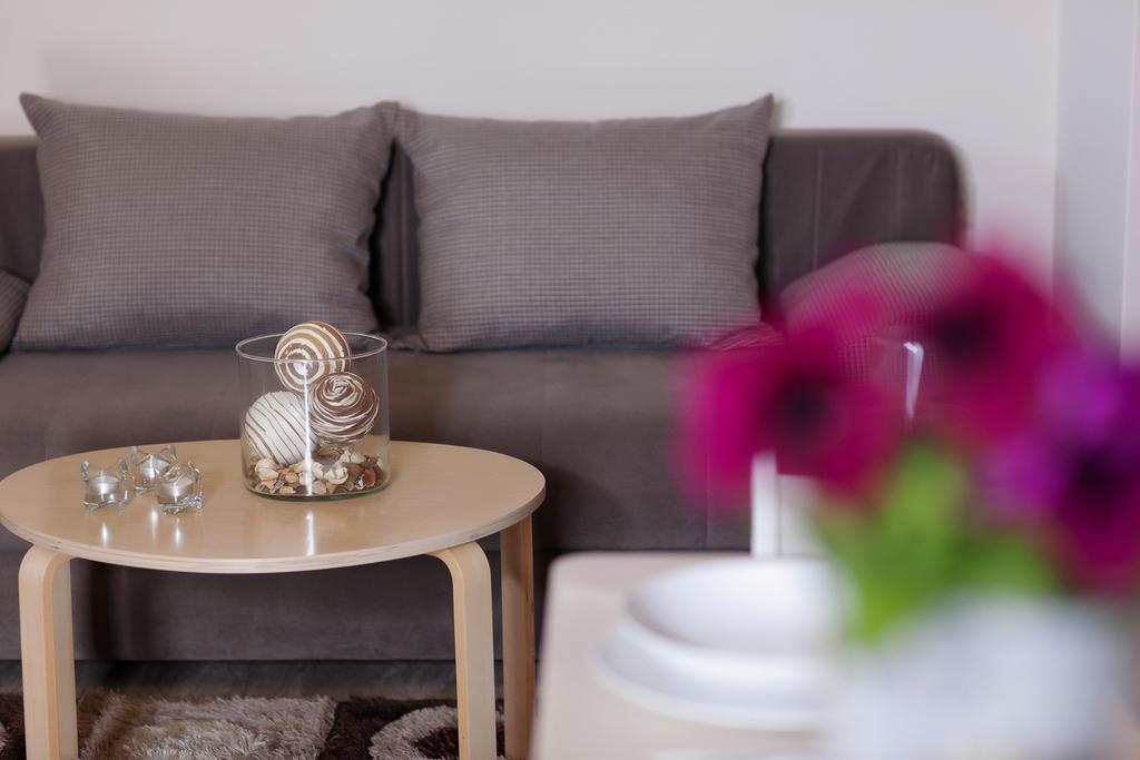 Petra Thea Apartment カラマタ エクステリア 写真