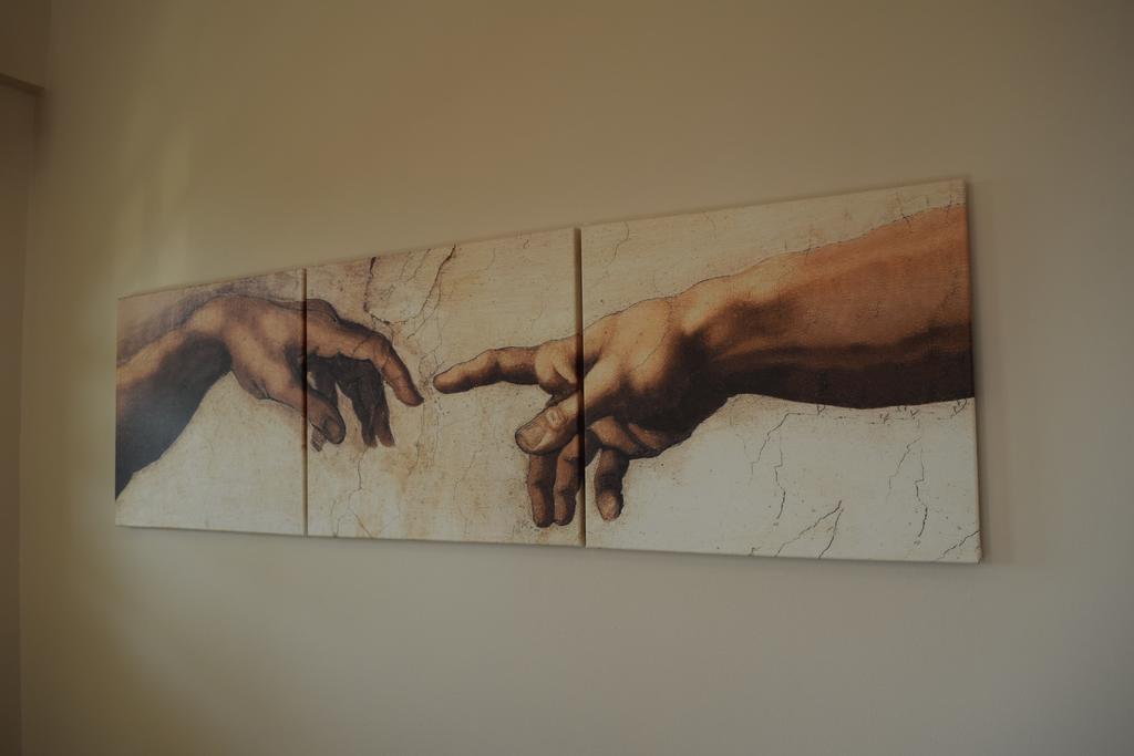 Petra Thea Apartment カラマタ 部屋 写真
