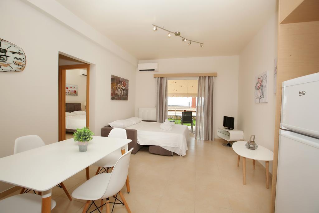 Petra Thea Apartment カラマタ エクステリア 写真