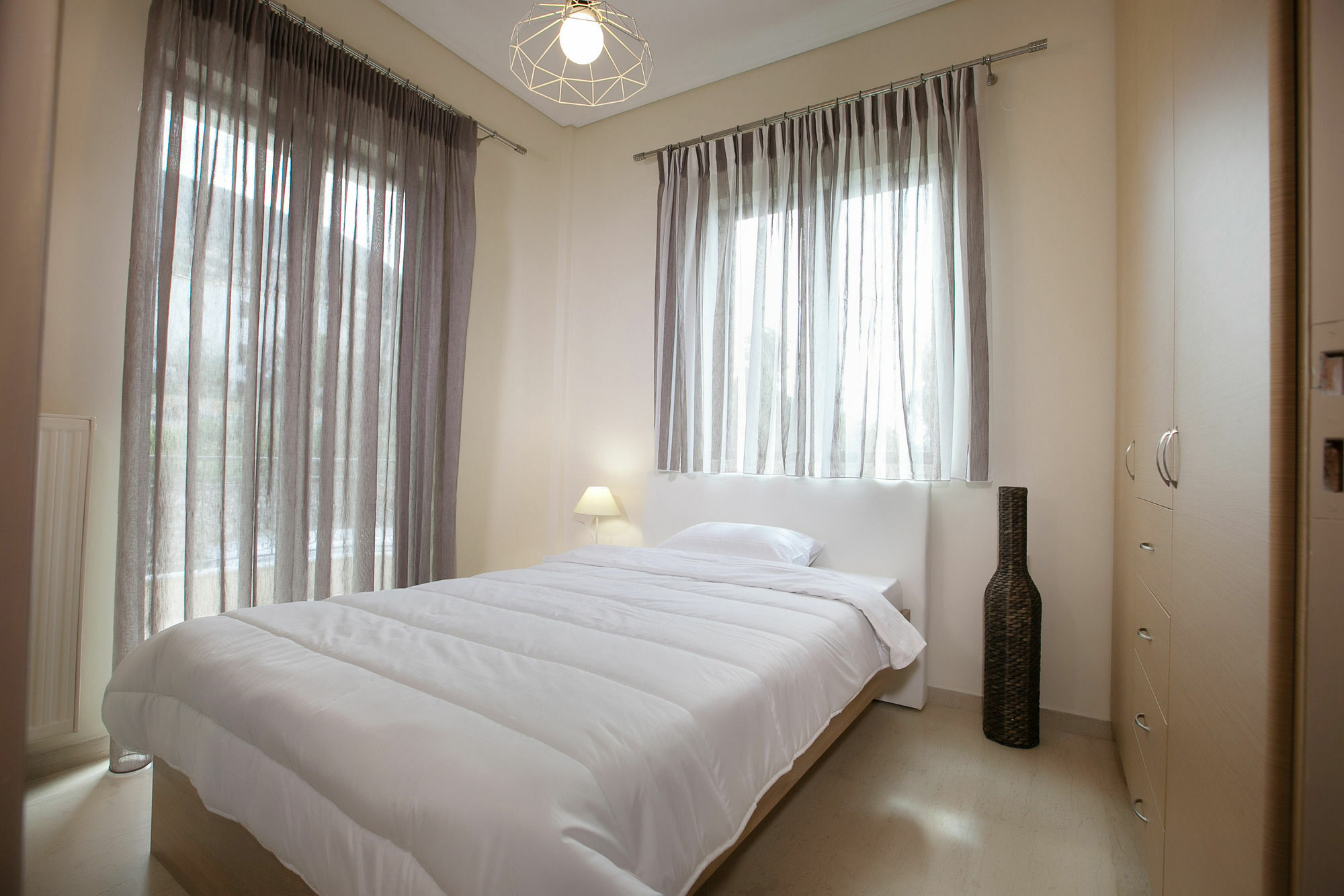 Petra Thea Apartment カラマタ エクステリア 写真