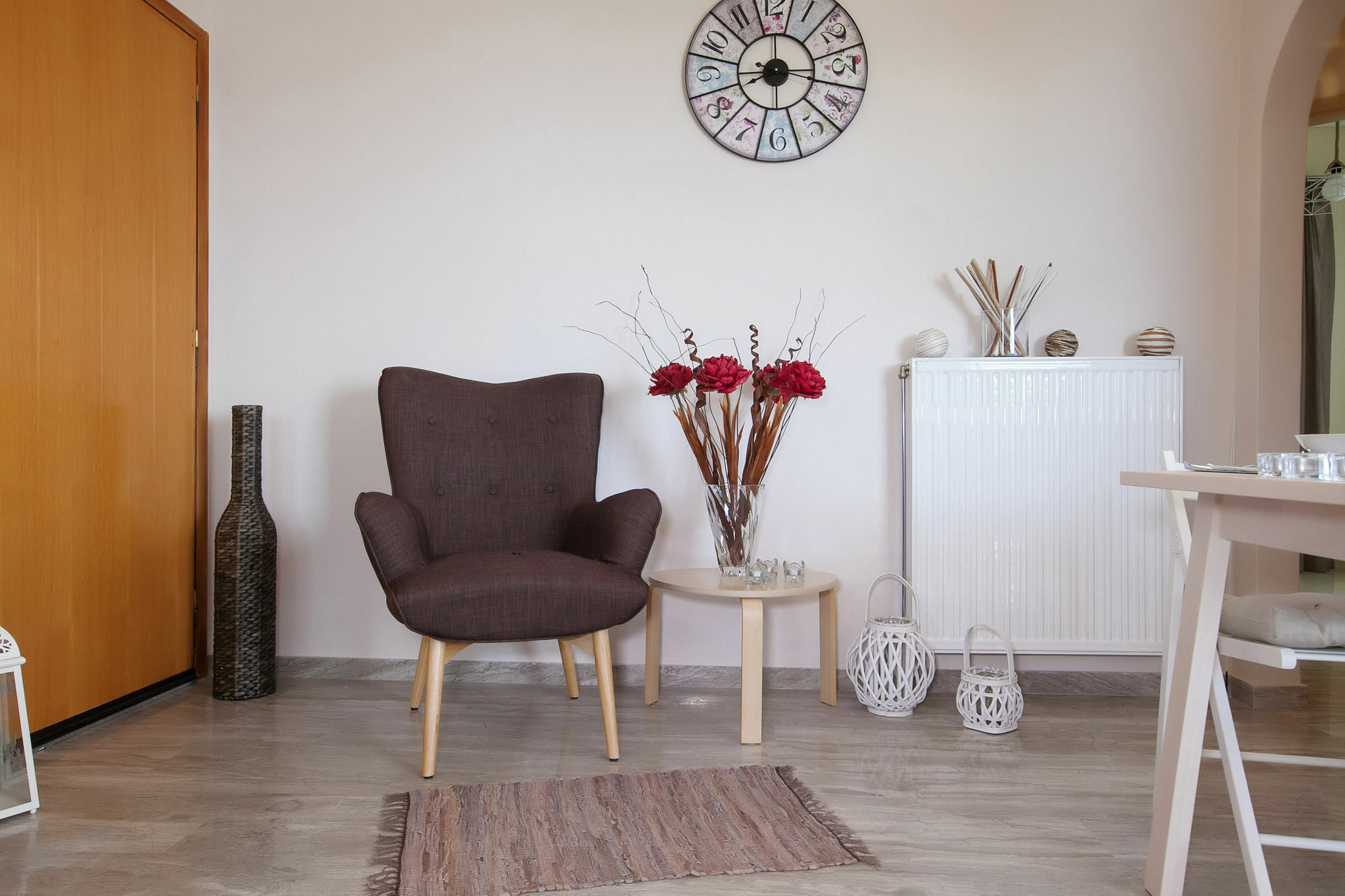 Petra Thea Apartment カラマタ エクステリア 写真